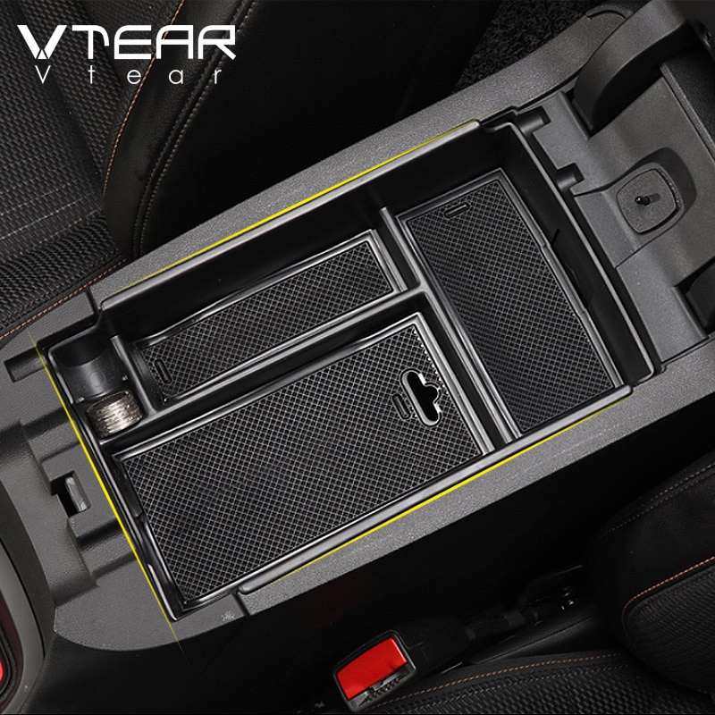 Chevrolet Equinox ڵ  ׼  Vtear stowing tidying tray ̳ Ȧ clapboard decoration automobile